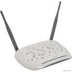 TP-Link TD-W8961N N300 Wi-Fi роутер с ADSL2+ модемом, фото19