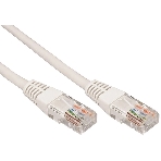 Пaтч-корд Rexant U/UTP, cat.5e, RJ45-RJ45, неэкранированный, PVC серый, 20м, фото3