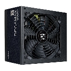 Блок питания Zalman ZM600-LX3, 600Вт, 80 PLUS, 120мм, черный, фото9