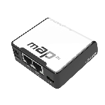 Беспроводной маршрутизатор MikroTik RBmAP2nD 802.11n 300Mbps 2.4 ГГц -1xLAN PoE белый, фото10