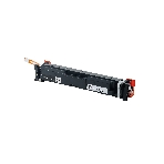 Картридж лазерный Sakura 069BK ECO (5094C002) для Canon I-Sensys LBP673Cdw/MF750C/MF725, черный, 2100к. ECO (чип без счетчика копий), фото3