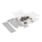 Серверный корпус ExeGate Pro 2U450-06 (RM 19', высота 2U, глубина 450, БП 1U-400ADS, 2*USB), фото11