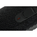 Портативная акустика JBL Charge 5, черный, фото15