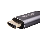 Кабель USB3.1 CM-HDMI 1.8M CU423MC-1.8M VCOM, фото19