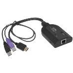 Адаптер ATEN USB HDMI KVM DigiProcessor, фото4