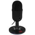 Игровой стрим микрофон REDRAGON PULSAR GM303 (USB, RGb), фото7