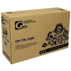 Картридж лазерный GalaPrint GP TN-3380 черный (8000 стр.) для Brother DCP-8110/DCP-8250/HL-5440/HL-5450/HL-5470/HL-6180/MFC-8520/MFC-8950, фото4