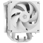 Устройство охлаждения(кулер) ID-Cooling Frozn A610 ARGb белый 120мм алюминий+медь 2000rpm 30db 4-pin 250W 155мм, фото10