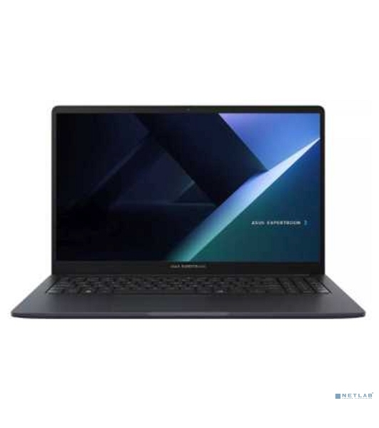 Ноутбук ASUS B1503CVA-S78551/15.6'/WVA/Intel Core 5 210H/16384Mb/256Gb SSD/Intel Graphics/DOS/серый/1.69kg