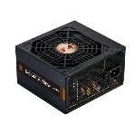 Блок питания Zalman ZM750-GVII, 750Вт, 80 PLUS Bronze, 120мм, черный, фото 1