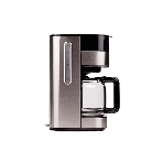 Кофеварка капельная Centek CT-1145, исп. кофе - молотый, 1.5 л, 900 Вт., фото7