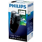 Электробритва Беспроводная Philips PQ206/18 с плавающими головками, фото 1