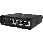 Маршрутизатор 10/100/1000M 5PORT RBD52G-5HACD2HND-TC MIKROTIK, фото27