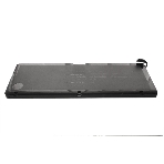 Аккумуляторная батарея для ноутбука Apple MacBook Pro 17-inch A1309 95Wh черный, фото 1