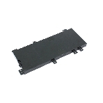 Аккумуляторная батарея для ноутбука Asus Z450 7.4V 4000mAh OEM, фото 1