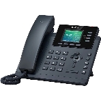 Настольный IP-телефон YEALINK SIP-T34W, 4 аккаунта, Wi-Fi, USB, 2.4' цветной экран, PoE, GigE, БП в компл. Шт, фото6