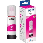 Чернила Epson L101 C13T03V34A пурпурный (70 мл) для Epson L4150/L4160/L6160/L6170/L6190, фото8