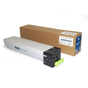 Картридж лазерный NVPrint совместимый NV-W9037MC для HP LaserJet E82540/E82550/E82560 (58000k)