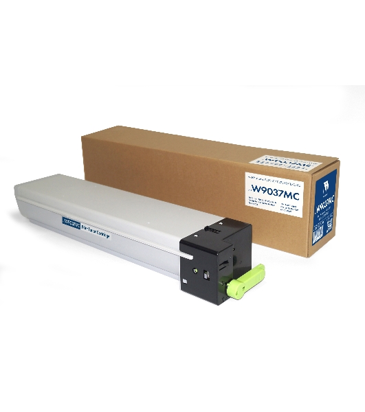 Картридж лазерный NVPrint совместимый NV-W9037MC для HP LaserJet E82540/E82550/E82560 (58000k)
