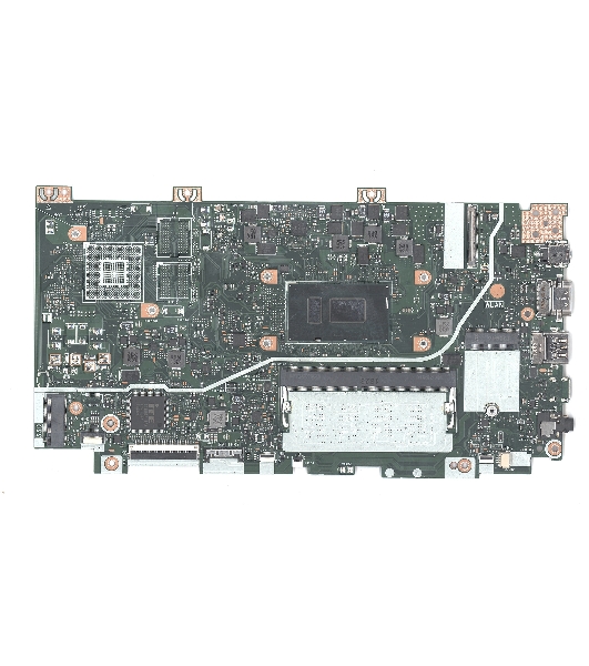 Материнская плата для Asus X412UA 4G/4417U