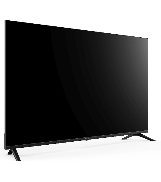 Телевизор Digma 55' DM-LED55UBB40 черный LED UHD 60Hz Салют ТВ