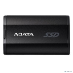 Внешний SSD ADATA SD810, 500 Gb, USB 3.2 Gen 2x2 Type-C, R/W 2000/2000, черный, фото16