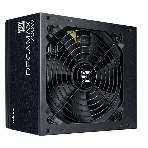 Блок питания Zalman ZM700-LX3, 700Вт. 80 PLUS, 120мм, черный, фото9