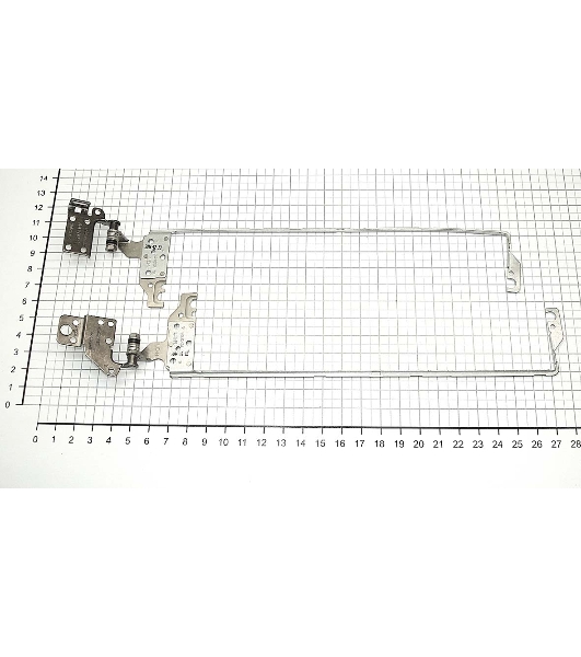 Петли для ноутбука Acer Aspire E5-422, E5-422G, E5-432, E5-432G, E5-452G, E5-473, E5-474, E5-491G, Acer