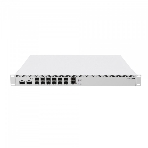 Маршрутизатор MikroTik CCR2216-1G-12XS-2XQ 10/100/1000BASE-TX/SFP серый, фото13