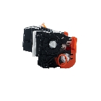 Картридж лазерный Sakura 069BK ECO (5094C002) для Canon I-Sensys LBP673Cdw/MF750C/MF725, черный, 2100к. ECO (чип без счетчика копий), фото2