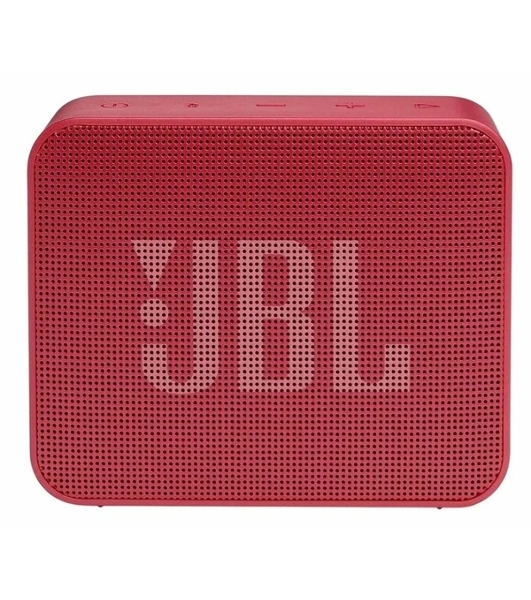 Портативная акустика JBL GO Essential, красный