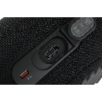 Портативная акустика JBL Charge 5, черный, фото14