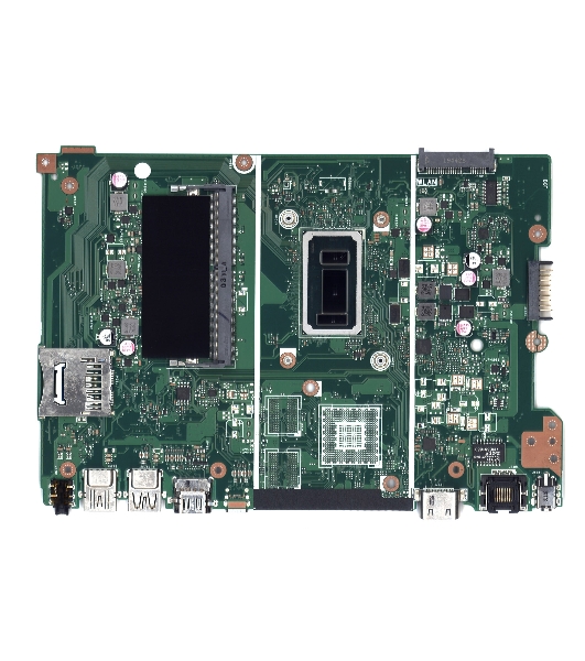 Материнская плата для Asus X441UA 4G/I3-7020U 90NB0C90-R000F0