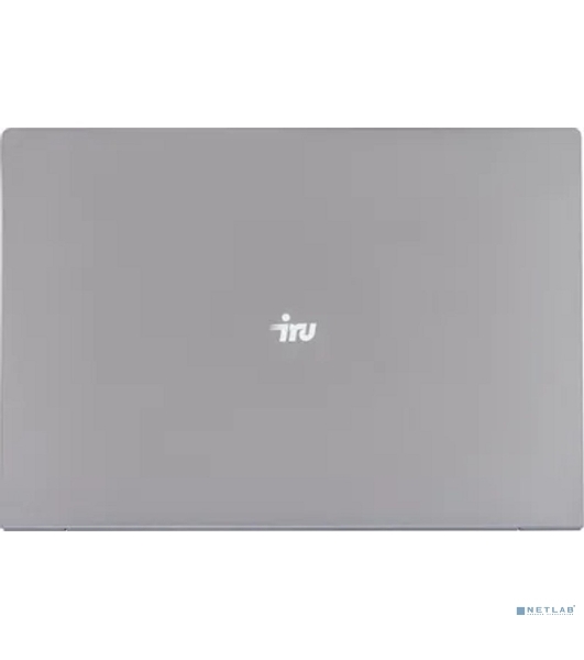 Ноутбук IRU Tactio 16ARB Ryzen 5 5500U 16Gb SSD512Gb Intel UHD Graphics 16' IPS FHD (1920x1080) Windows 11 Pro grey WiFi BT Cam 4825mAh (2110097)