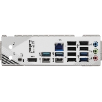 Материнская плата ASRock B850 PRO RS, AM5, AMD B850, 4xDDR5, 4xSATA, 4xM.2, 1xPCIe 5.0 x16, 1xPCIe 4.0 x4, 1xHDMI, 1xUSB-C, 1x2.5Gb LAN, 1xUSB-C 10Gbps, 1xUSB-C 5Gbps, 4xUSB-A 5Gbps, 6xUSB-A 2.0, 3x3.5 мм, 7.1, ATX, фото11