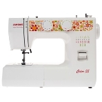 Швейная машина Janome Color 55 белый, фото5