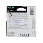 Картридж струйный HP 903 T6L87AE голубой для HP OJP 6960/6970 (315стр.), фото6