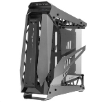 Корпус без блока питания Case Raijintek NYX PRO Titan, Full-Tower, TG, no fans, 3xUSB-A 3.0, SSI-EEB, E-ATX, ATX, mATX, mITX Gray, фото 1