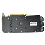 Видеокарта Afox GeForce RTX 2060 6Gb GDDR6 192BIT DP DVI HDMI ATX DUAL FAN RETAIL PACK, фото8