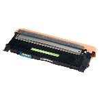 Картридж лазерный Cactus CS-CLT-C409S голубой (1000 стр.) для принтеров Samsung CLP-310/315/CLX-3170/3175/3175FN, фото 1