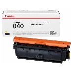 Картридж лазерный Canon Cartridge 040Y (0454C001) желтый, 5400 стр., для LBP710Cx/712Cx, фото2