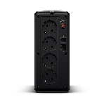 Источник бесперебойного питания CyberPower UT1100EG/1100 ВА/660 Вт/4 х CEE 7 (евророзетка), фото7