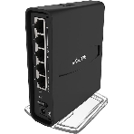 Маршрутизатор 10/100/1000M 5PORT RBD52G-5HACD2HND-TC MIKROTIK, фото26