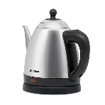 Чайник электрический Blackton Bt KT1801S Black-Steel, фото3