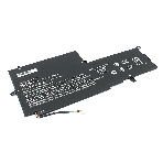 Аккумуляторная батарея для ноутбука HP Spectre Pro x360 11.4V 3600mAh OEM, фото2