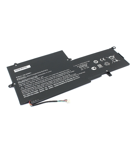 Аккумуляторная батарея для ноутбука HP Spectre Pro x360 11.4V 3600mAh OEM