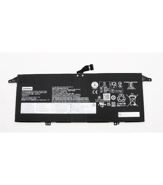 Аккумуляторная батарея для ноутбука Lenovo ThinkBook Plus G2 ITG 15.48V 53Wh Orig