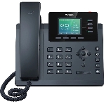 Настольный IP-телефон YEALINK SIP-T34W, 4 аккаунта, Wi-Fi, USB, 2.4' цветной экран, PoE, GigE, БП в компл. Шт, фото5
