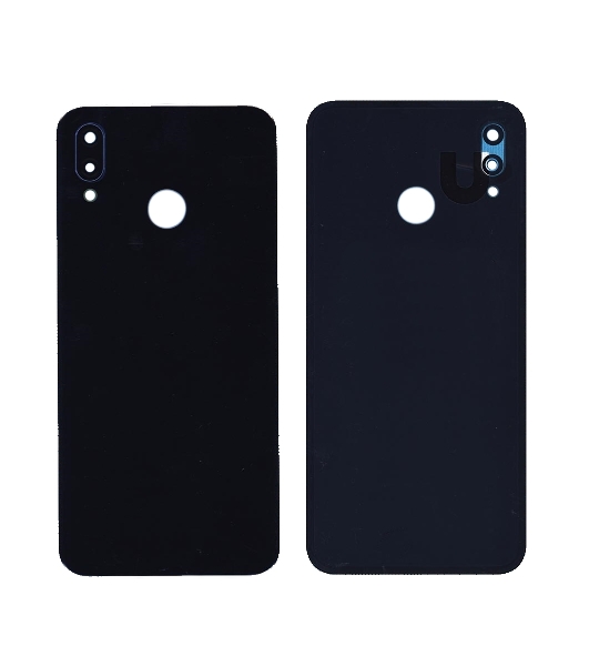 Задняя крышка для Huawei P20 Lite синий