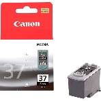 Картридж струйный Canon BJ CRG PG-37 EMB черный (220 стр.) для Canon PIXMA iP2500; MP140; MP190; MP210; MP220; MX300; MX310, фото2